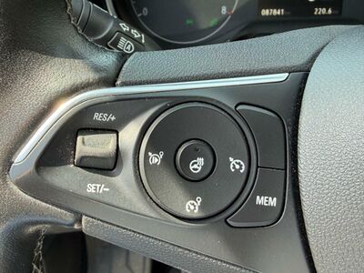 Opel Grandland X Gebrauchtwagen Opel Grandland X Gebrauchtwagen