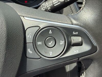 Opel Grandland X Gebrauchtwagen Opel Grandland X Gebrauchtwagen
