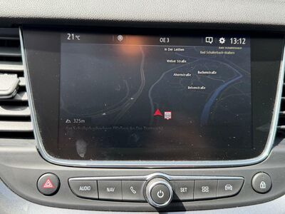 Opel Grandland X Gebrauchtwagen Opel Grandland X Gebrauchtwagen
