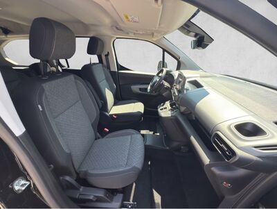 Opel Combo Gebrauchtwagen Opel Combo Gebrauchtwagen