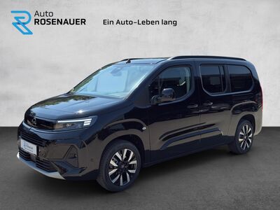 Opel Combo Gebrauchtwagen Opel Combo Gebrauchtwagen