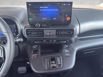 Opel Combo Gebrauchtwagen Opel Combo Gebrauchtwagen