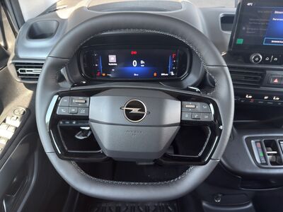 Opel Combo Gebrauchtwagen Opel Combo Gebrauchtwagen