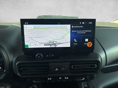 Opel Combo Gebrauchtwagen Opel Combo Gebrauchtwagen