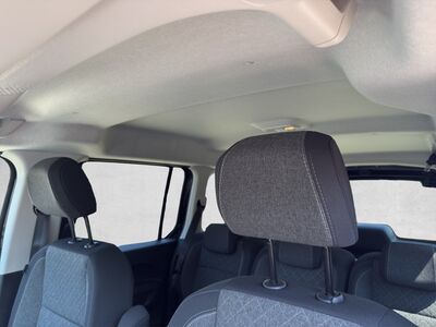 Opel Combo Gebrauchtwagen Opel Combo Gebrauchtwagen