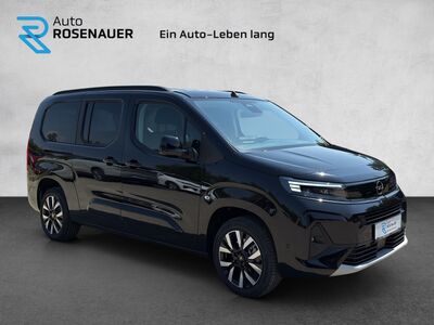 Opel Combo Gebrauchtwagen Opel Combo Gebrauchtwagen