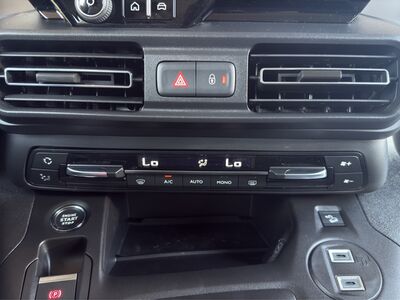 Opel Combo Gebrauchtwagen Opel Combo Gebrauchtwagen