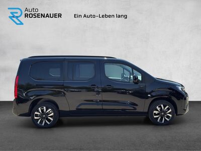 Opel Combo Gebrauchtwagen Opel Combo Gebrauchtwagen