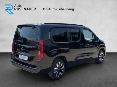 Opel Combo Gebrauchtwagen Opel Combo Gebrauchtwagen