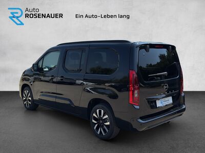 Opel Combo Gebrauchtwagen Opel Combo Gebrauchtwagen