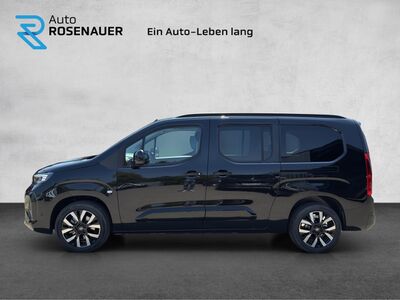 Opel Combo Gebrauchtwagen Opel Combo Gebrauchtwagen