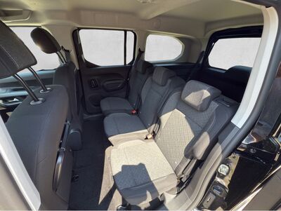 Opel Combo Gebrauchtwagen Opel Combo Gebrauchtwagen