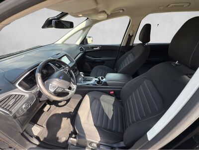 Ford Galaxy Gebrauchtwagen Ford Galaxy Gebrauchtwagen
