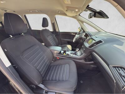 Ford Galaxy Gebrauchtwagen Ford Galaxy Gebrauchtwagen