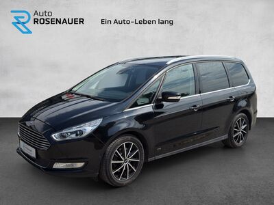 Ford Galaxy Gebrauchtwagen Ford Galaxy Gebrauchtwagen