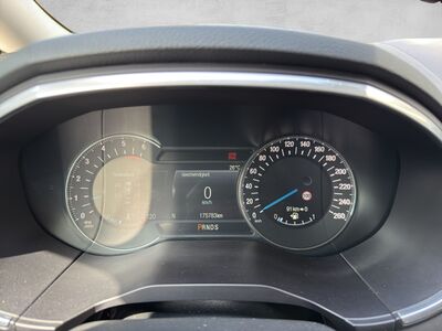 Ford Galaxy Gebrauchtwagen Ford Galaxy Gebrauchtwagen