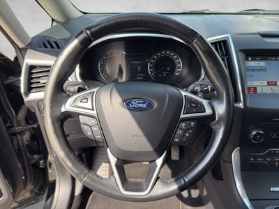 Ford Galaxy Gebrauchtwagen Ford Galaxy Gebrauchtwagen