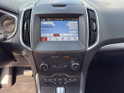 Ford Galaxy Gebrauchtwagen Ford Galaxy Gebrauchtwagen