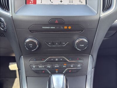 Ford Galaxy Gebrauchtwagen Ford Galaxy Gebrauchtwagen