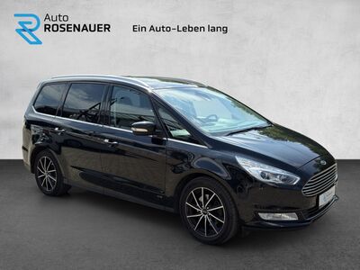 Ford Galaxy Gebrauchtwagen Ford Galaxy Gebrauchtwagen