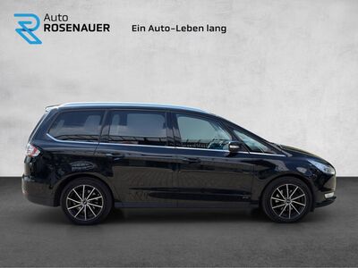 Ford Galaxy Gebrauchtwagen Ford Galaxy Gebrauchtwagen