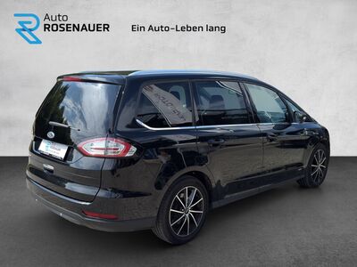 Ford Galaxy Gebrauchtwagen Ford Galaxy Gebrauchtwagen