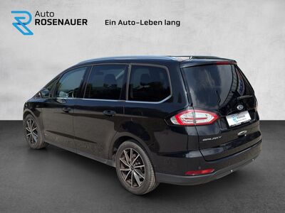 Ford Galaxy Gebrauchtwagen Ford Galaxy Gebrauchtwagen