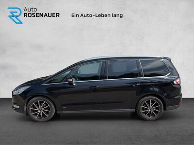 Ford Galaxy Gebrauchtwagen Ford Galaxy Gebrauchtwagen