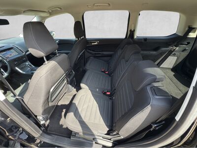 Ford Galaxy Gebrauchtwagen Ford Galaxy Gebrauchtwagen