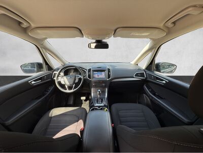 Ford Galaxy Gebrauchtwagen Ford Galaxy Gebrauchtwagen