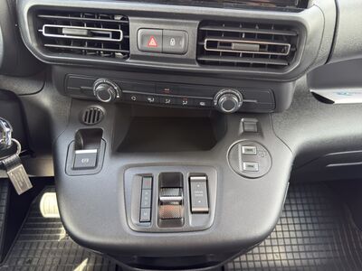 Opel Combo Gebrauchtwagen