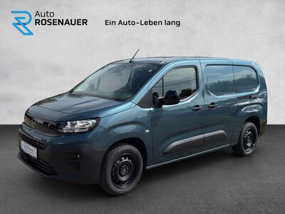 Opel Combo Gebrauchtwagen