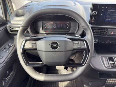 Opel Combo Gebrauchtwagen