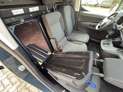 Opel Combo Gebrauchtwagen