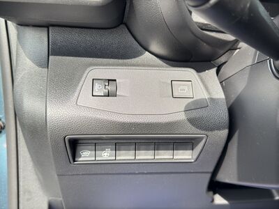 Opel Combo Gebrauchtwagen