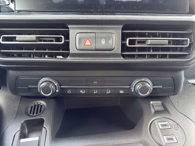 Opel Combo Gebrauchtwagen