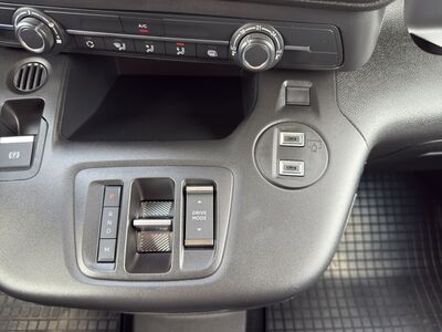 Opel Combo Gebrauchtwagen