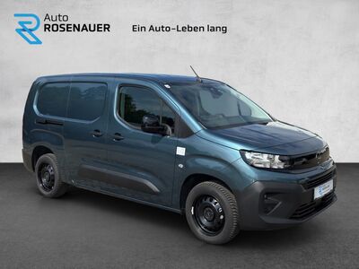 Opel Combo Gebrauchtwagen