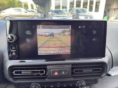 Opel Combo Gebrauchtwagen