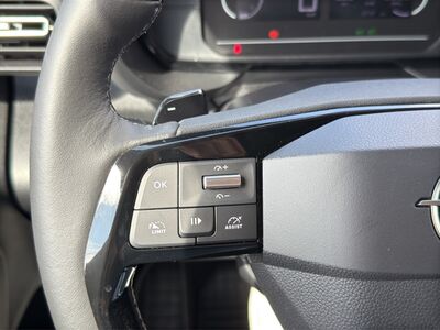 Opel Combo Gebrauchtwagen