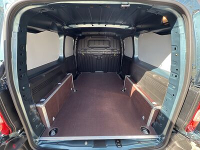 Opel Combo Gebrauchtwagen
