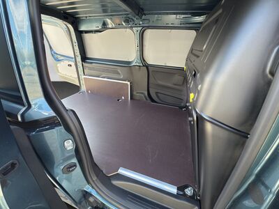 Opel Combo Gebrauchtwagen