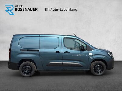 Opel Combo Gebrauchtwagen