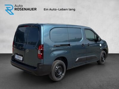 Opel Combo Gebrauchtwagen