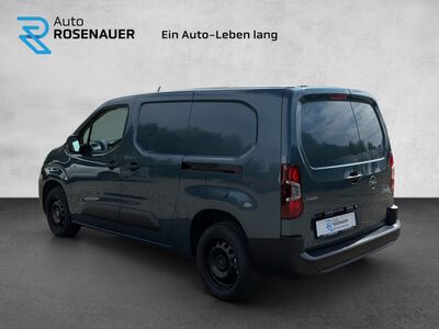 Opel Combo Gebrauchtwagen