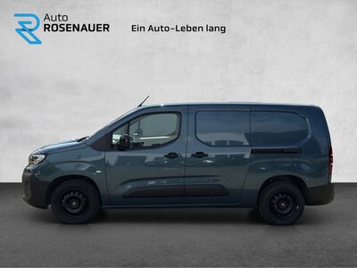 Opel Combo Gebrauchtwagen
