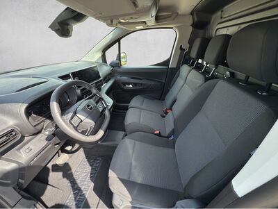 Opel Combo Gebrauchtwagen