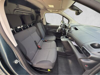 Opel Combo Gebrauchtwagen