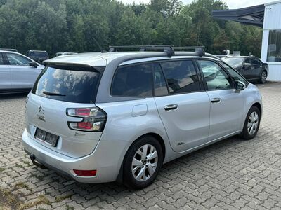Citroën C4 Picasso Gebrauchtwagen Citroën C4 Picasso Gebrauchtwagen