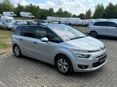 Citroën C4 Picasso Gebrauchtwagen Citroën C4 Picasso Gebrauchtwagen
